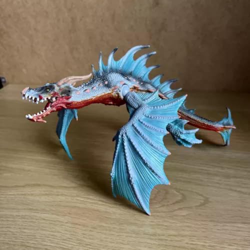 Amazon.co.jp: シュライヒ エルドラドール 70520 ドラゴン ダイバー